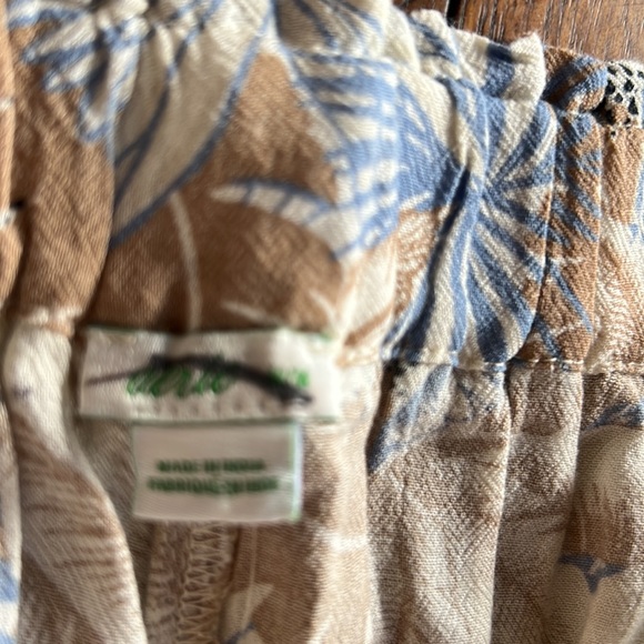 NWT Aerie linen shorts - Picture 2 of 2